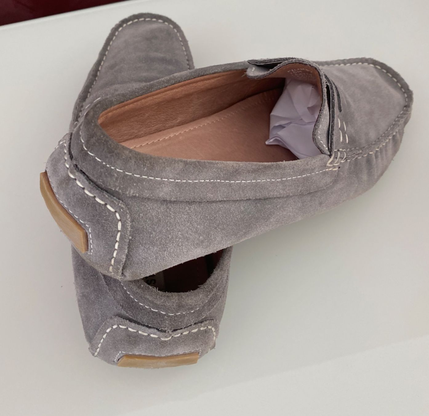 Steve Madden Scarpe da uomo: Steven Madden Herren mokassin 42 gebraucht – Usato da Volketswil venduto da praxis12 2