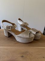 Sandalen von ASH