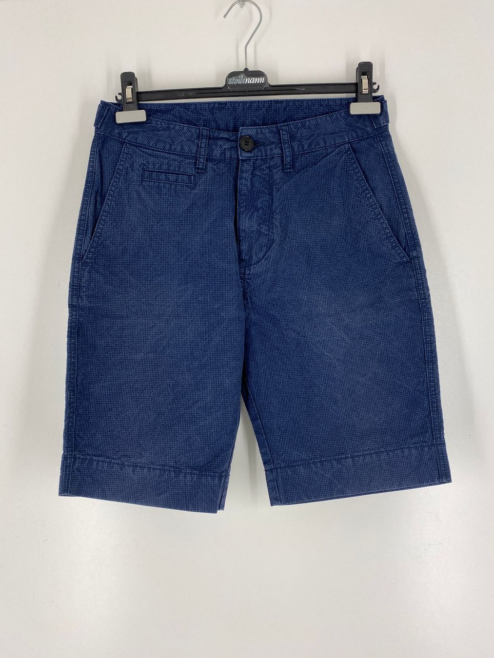 We Hosen: WE Baumwoll - Herrenshorts Grösse W30 – Gebraucht aus Mülligen von Chleeblatt1941