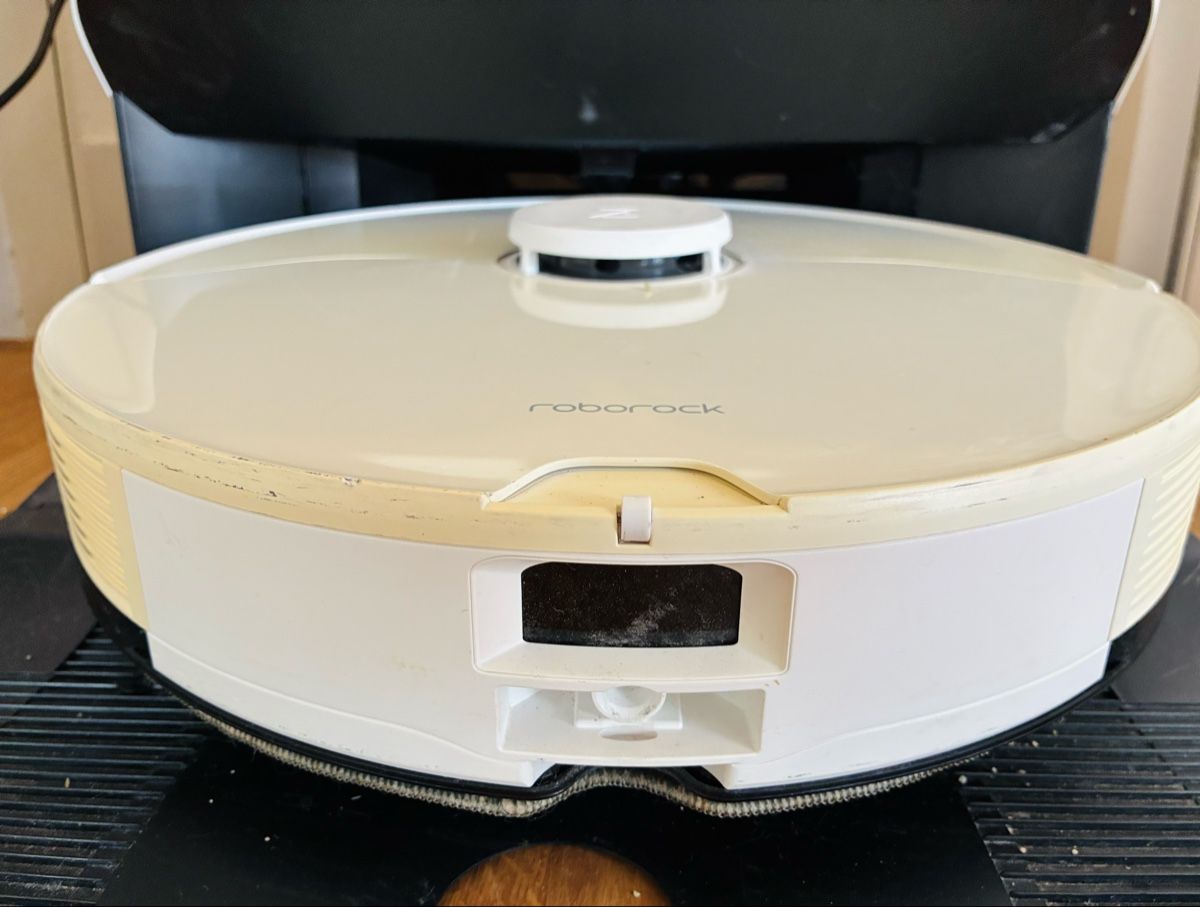 Tutte le macchine: Cleaning robot – Usato da Baar venduto da nye_zh2x