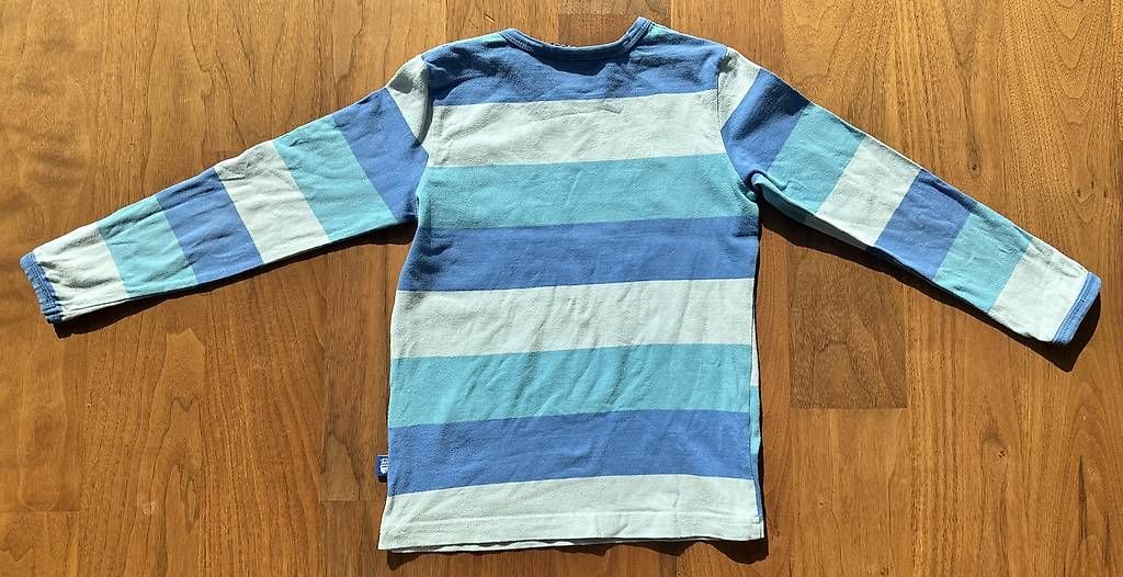Maglioni & Felpe: Danefae Langarmshirt Gr. 110 – Usato da Horw venduto da VS231 1