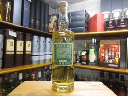 1 Fl. Studer Vieille Pomme 70cl. 36 Vol. (Lot 153)