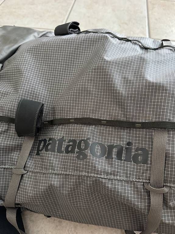 Zaini: Zaino / Rucksack Patagonia 40L – Usato da Giubiasco venduto da billy_cdm 1