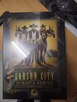 Carson City : Horses & Heroes (DE/FR/EN/ND)