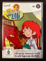 Hexe Lilli 12
