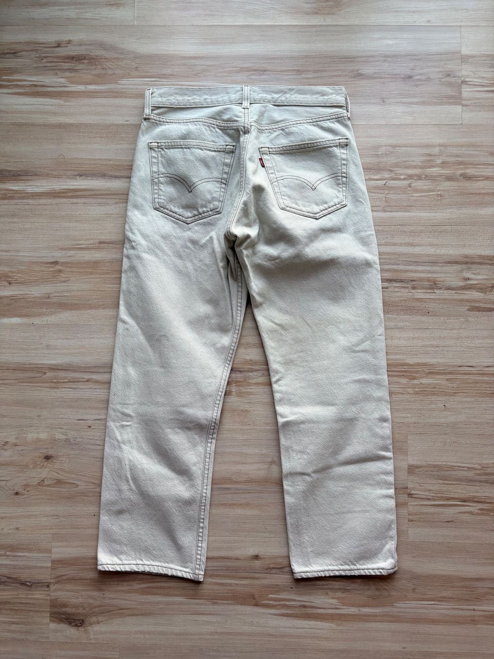 Levi's Jeans: Vintage Levis – Usato da Wigoltingen venduto da _vntg_ 2