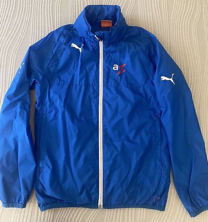 Regenjacke Puma G 152