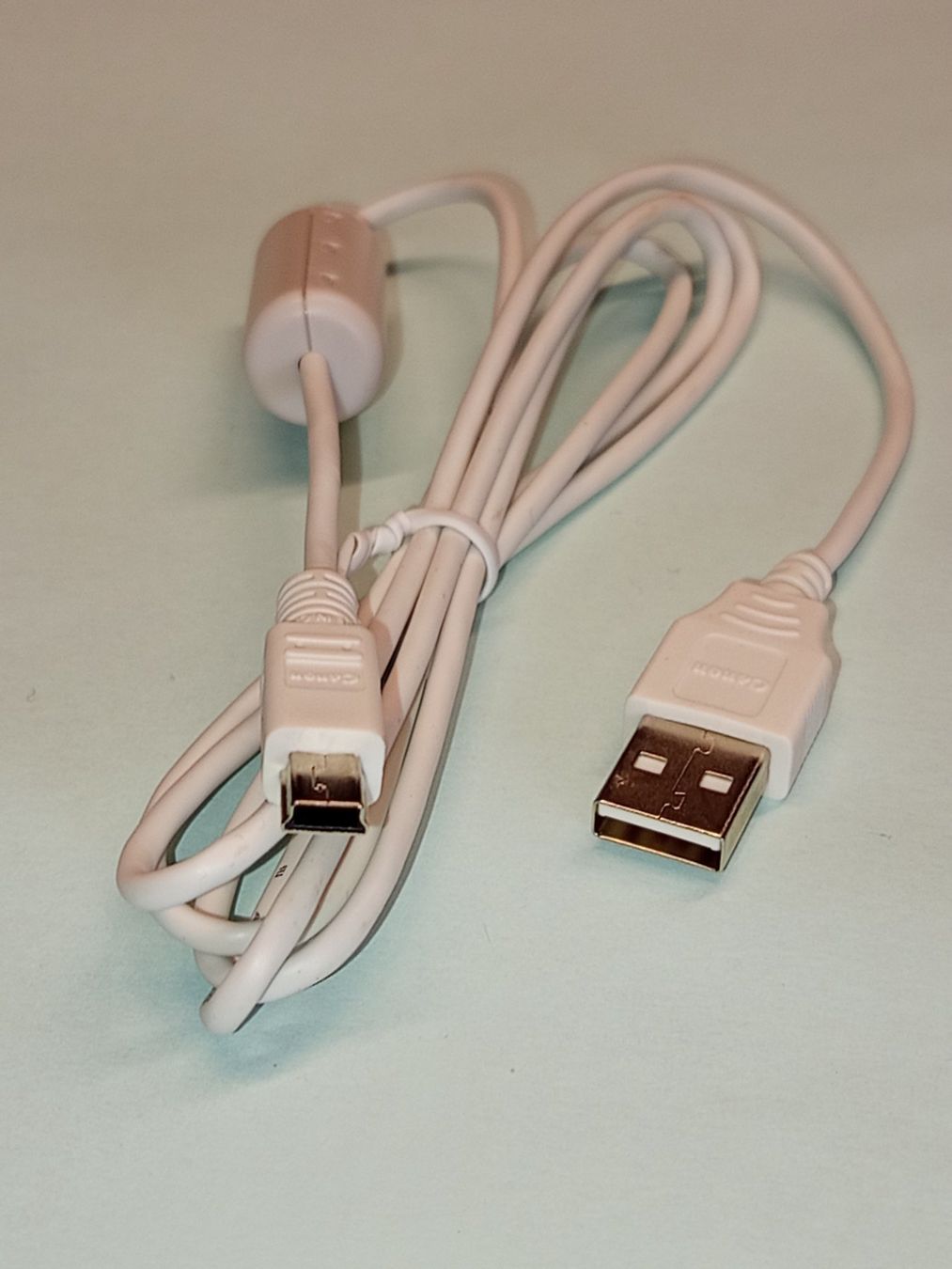 Cavi: Kabel, USB A-Stecker - USB-Mini-B-Stecker – Usato da Brüttisellen venduto da VideoGang