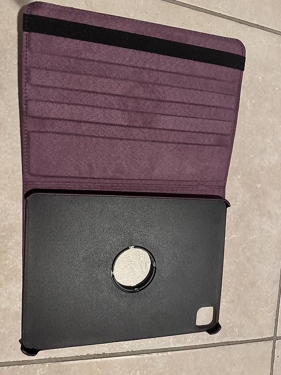 Covers & Borse: Protection magnétique pour IPad 1/2/3/4 génération  – Usato da Goumoens venduto da drt_pk99 1