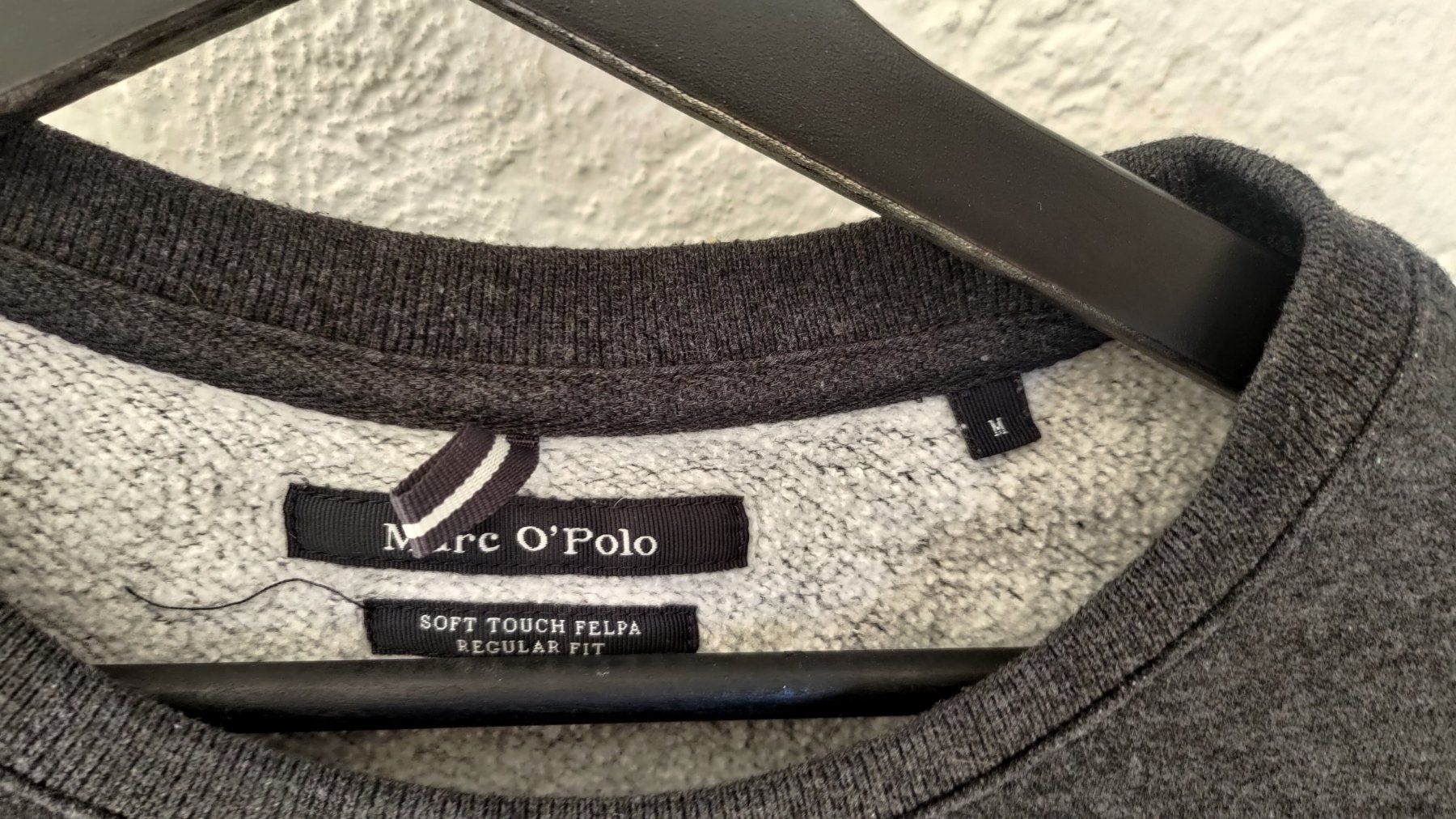 Maglioni & Felpe: Original Marc O'Polo Pullover Grösse M ab 1.- – Usato da Dörflingen venduto da anubis-grahl 1