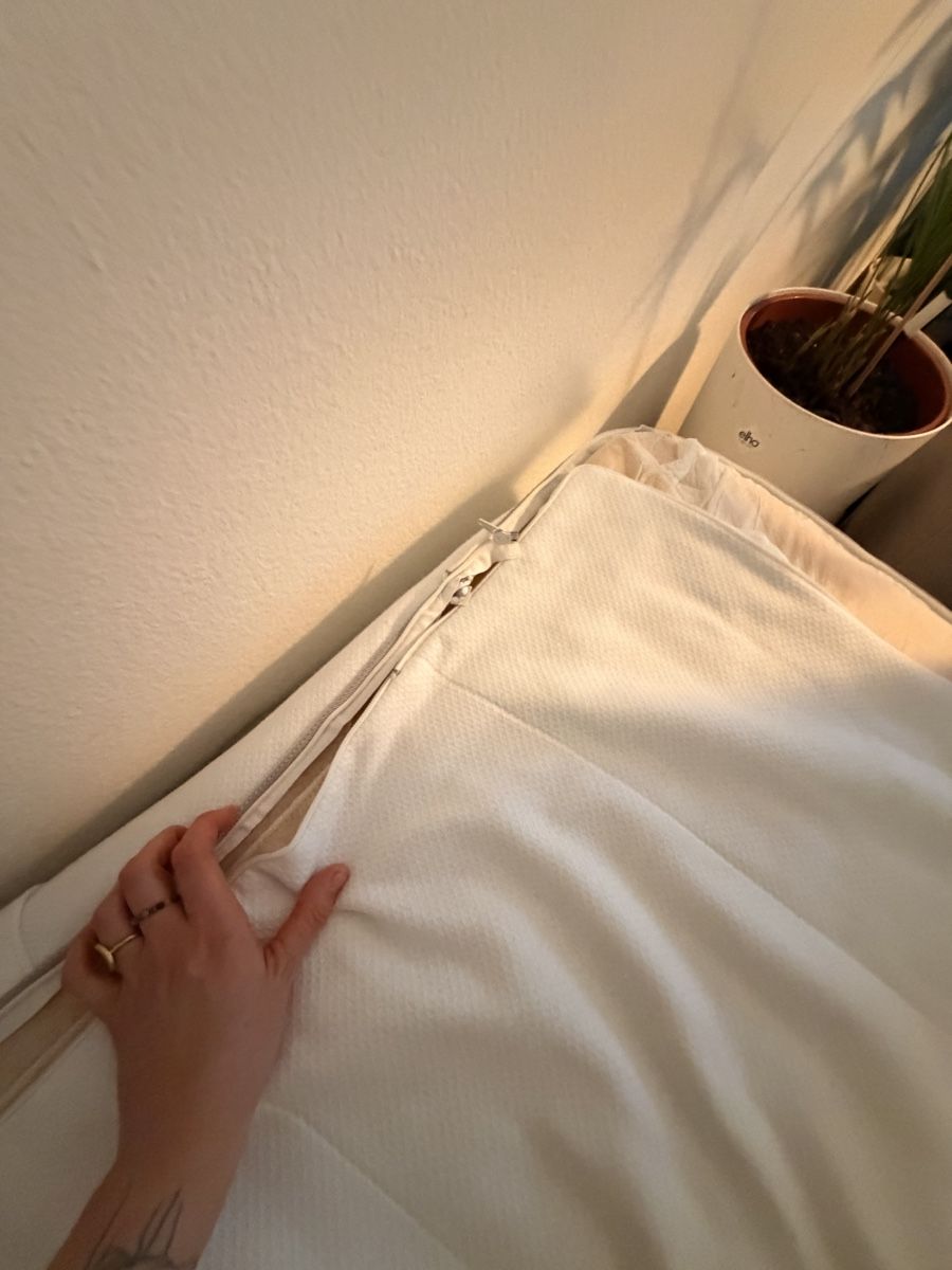 Ikea Materassi: Matratze 160 x 200 cm Ikea Sultan – Usato da Basel venduto da kar_p7sd 4