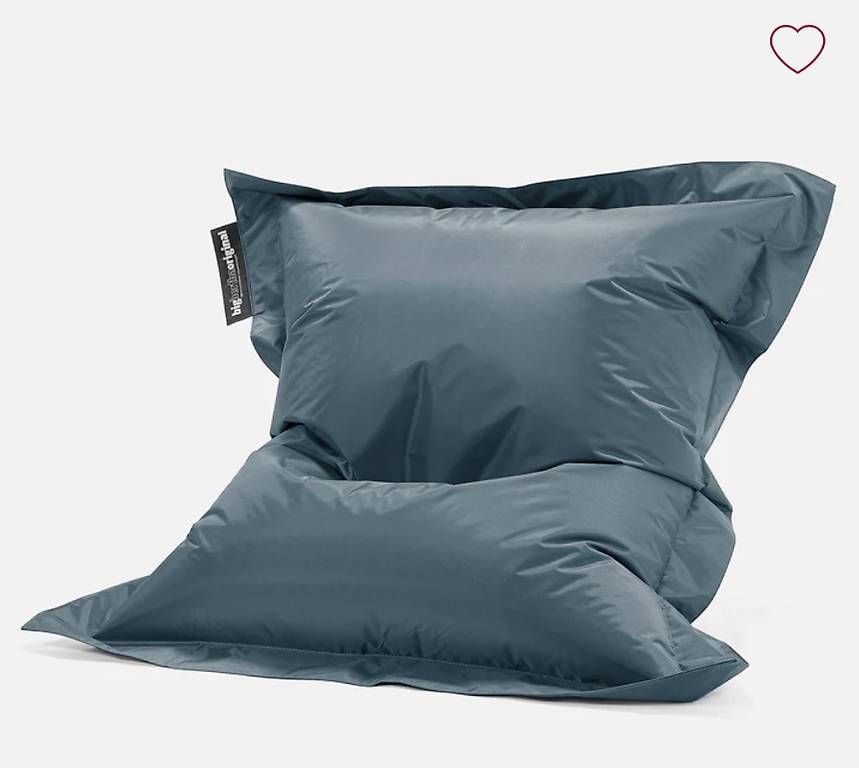 Sessel: Outdoor Sitzsack Big Berta – Gebraucht aus Zürich von Sandraastoll 3