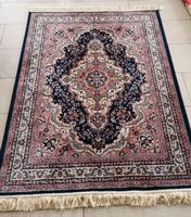 Perser Orientteppich, Türkei, Top Zustand, 160x120cm