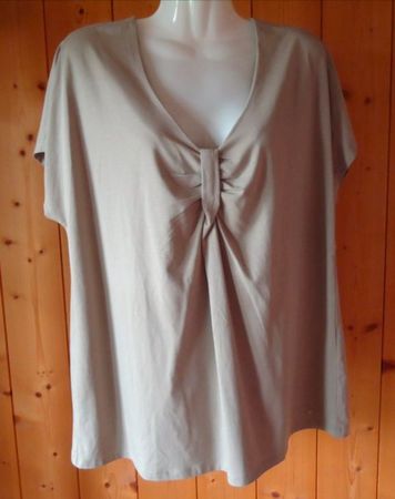 GERRY WEBER - Neues T-Shirt, Gr. 42/44