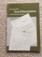Thiriet/Brawand - TEXTPRÄSENTATION