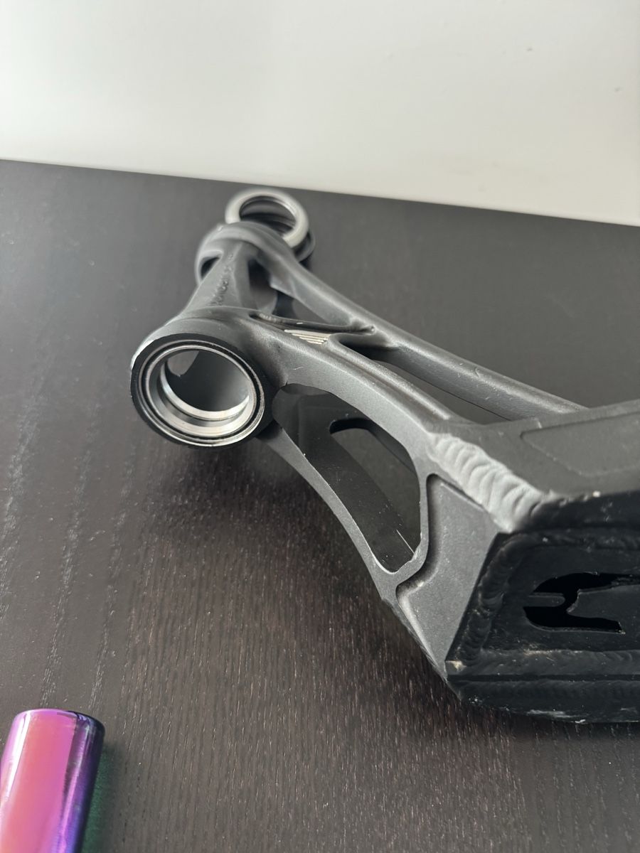 Kickboard: Stuntscooter highend Konfiguration – Usato da Triboltingen venduto da _Beni 6