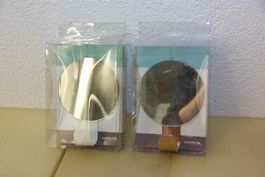 2x Spiegelhaken von sealskin - BRIX, OVP