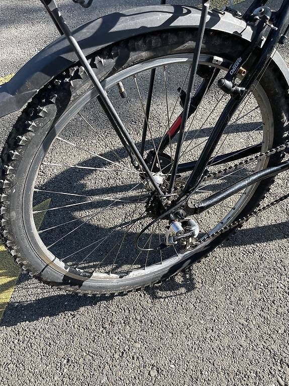 Biciclette: Mountainbike – Usato da Münsingen venduto da Corse2025 4