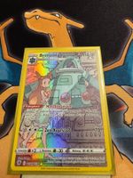 Bronzong (ASR TG11) - DE - Astralglanz