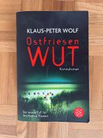 Klaus-Peter Wolf, Ostfriesenwut 9. Fall