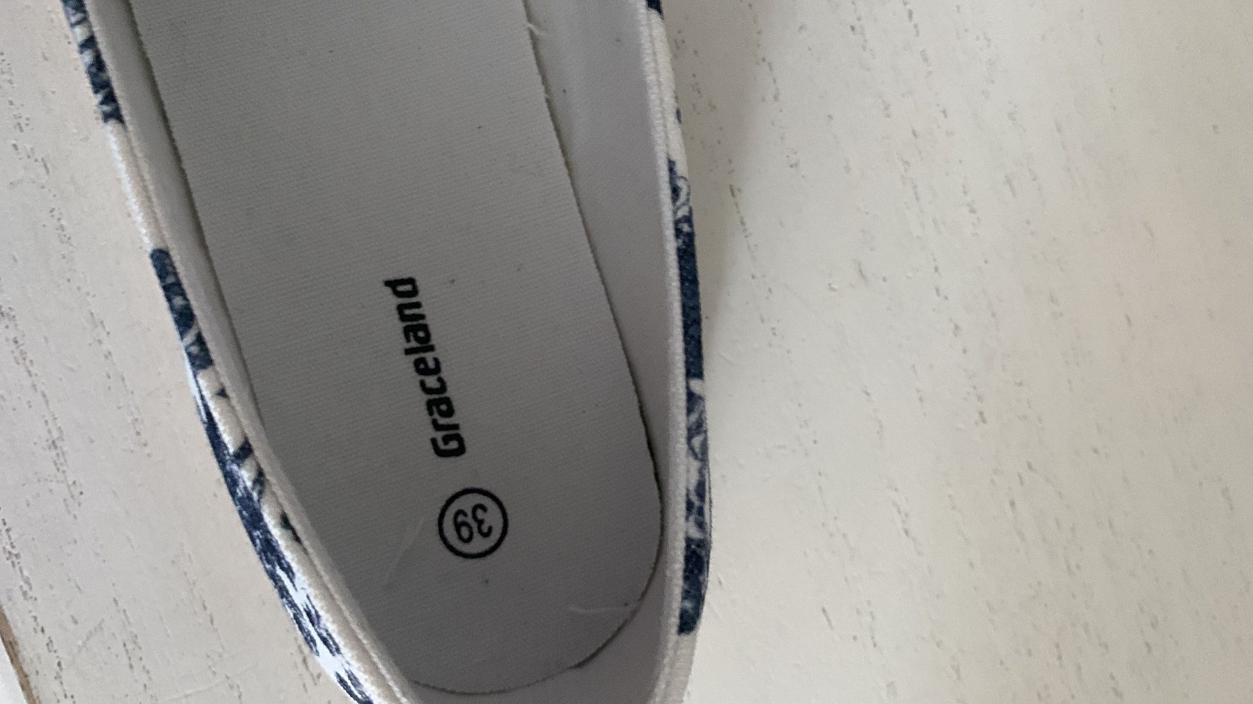 Damenschuhe: Espadrilles Grösse 39 – Neu (gemäss Beschreibung) aus Möhlin von dpcom9 1