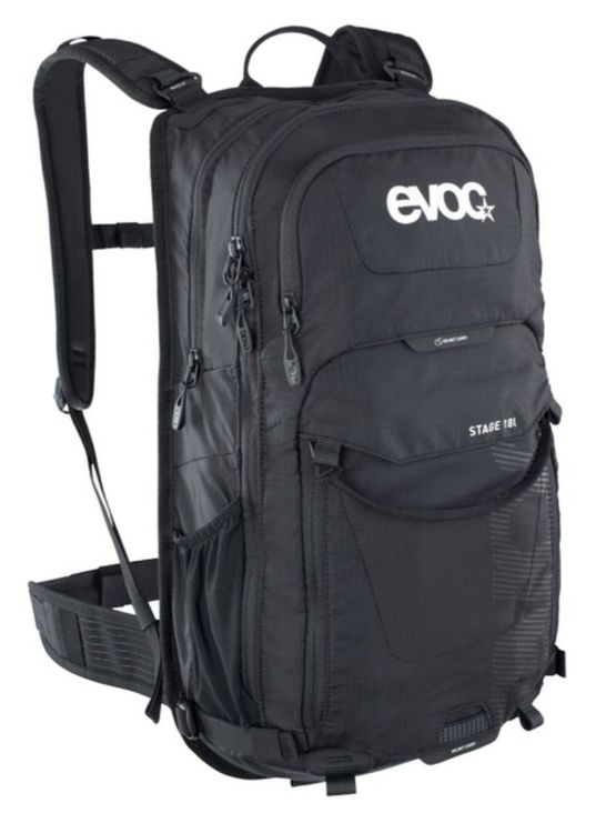 evoc bike rucksack
