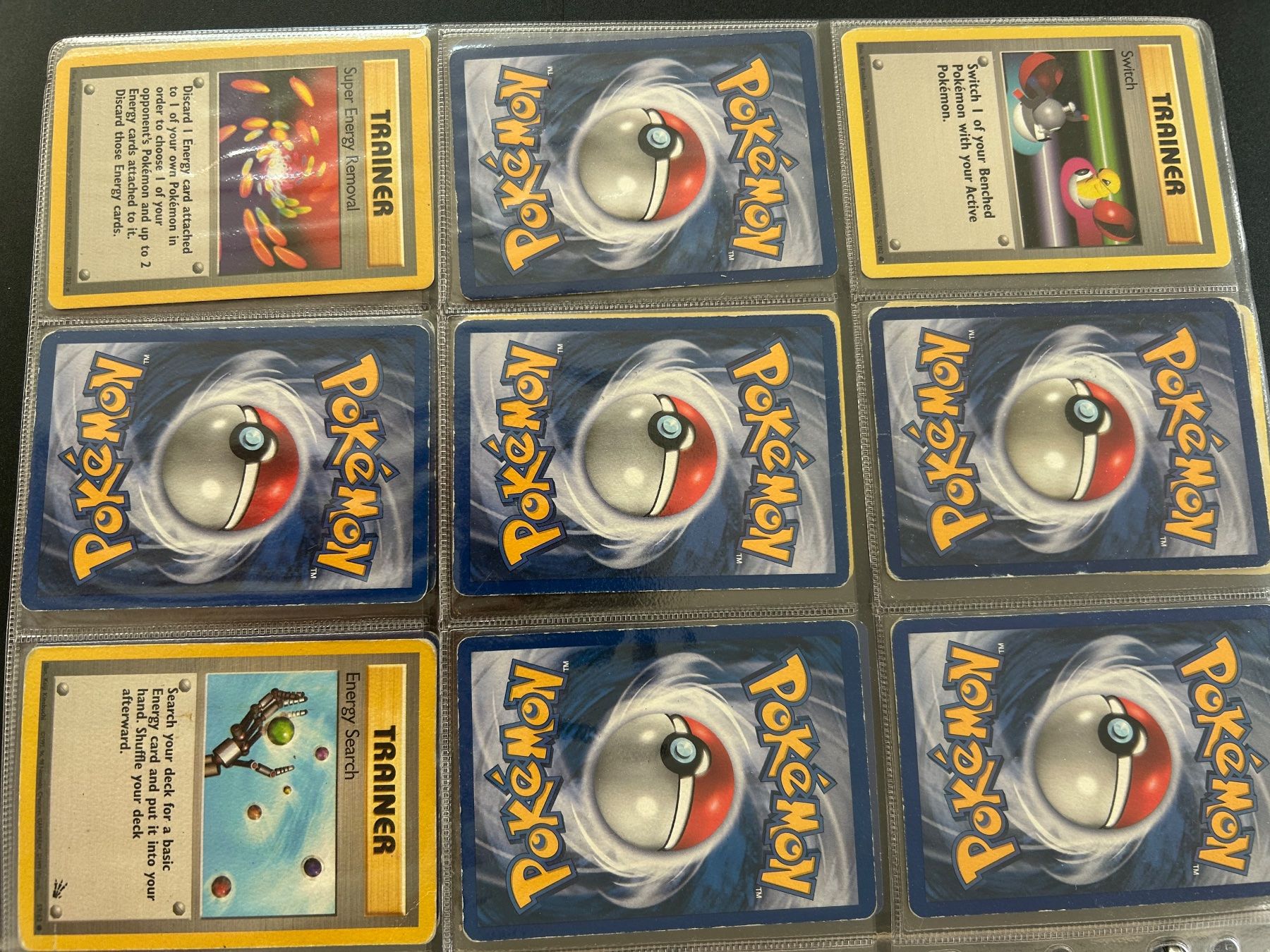 Alben: Pokemon stuff – Gebraucht aus Zollikon von kmg1 2