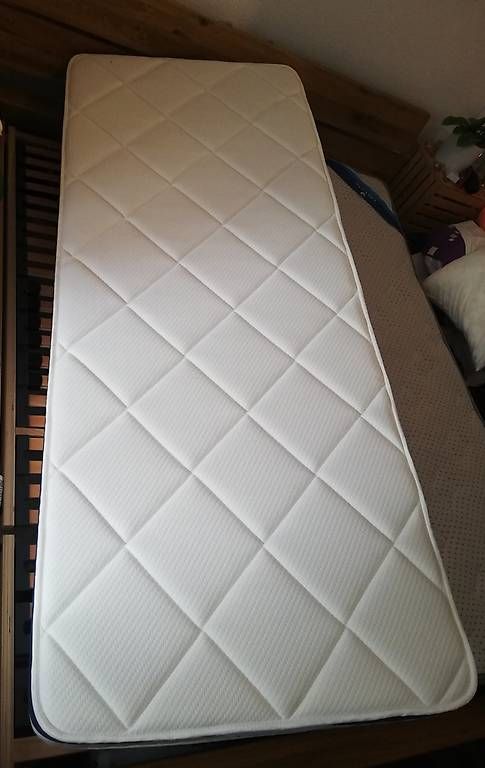 Matratzen: Matelas  – Neu und originalverpackt aus La Sagne VD von bri_d6b5 1