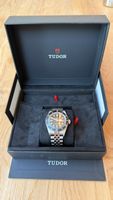 Tudor Black Bay