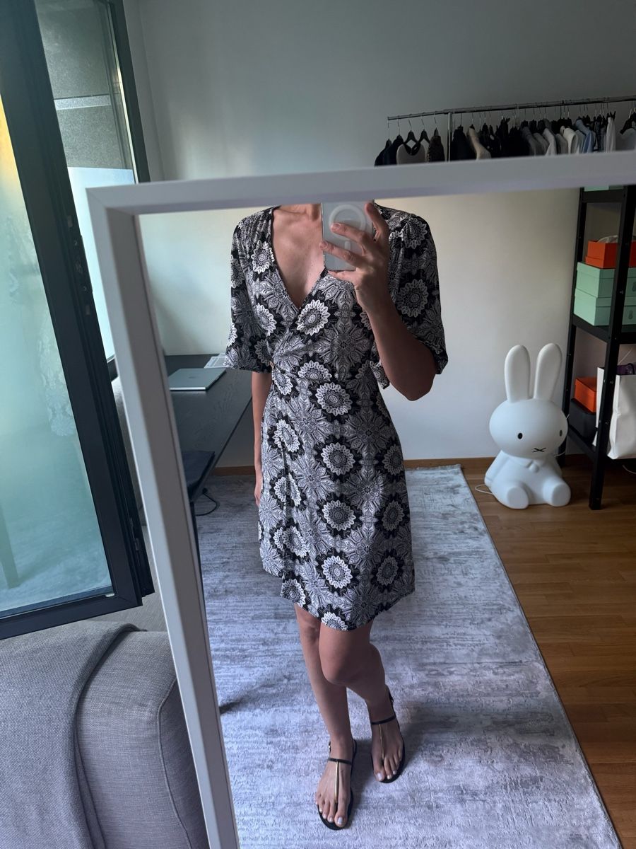 Vestiti: CHICORÉE 2 dresses (size S) – Nuovo (secondo la descrizione) da Genève venduto da fat_5zzp 3