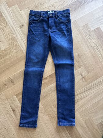 Jeans von  NameIt, Grösse 146