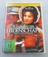 FLAMMEN DER LEIDENSCHAFT - Jane Seymour NEU/OVP