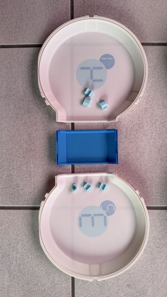 Bambu Lab 3D Drucker: Bambu Lab AMS Lite - mit Garantie und OVP! – Neu (gemäss Beschreibung) aus Moosseedorf von smushpuff 9