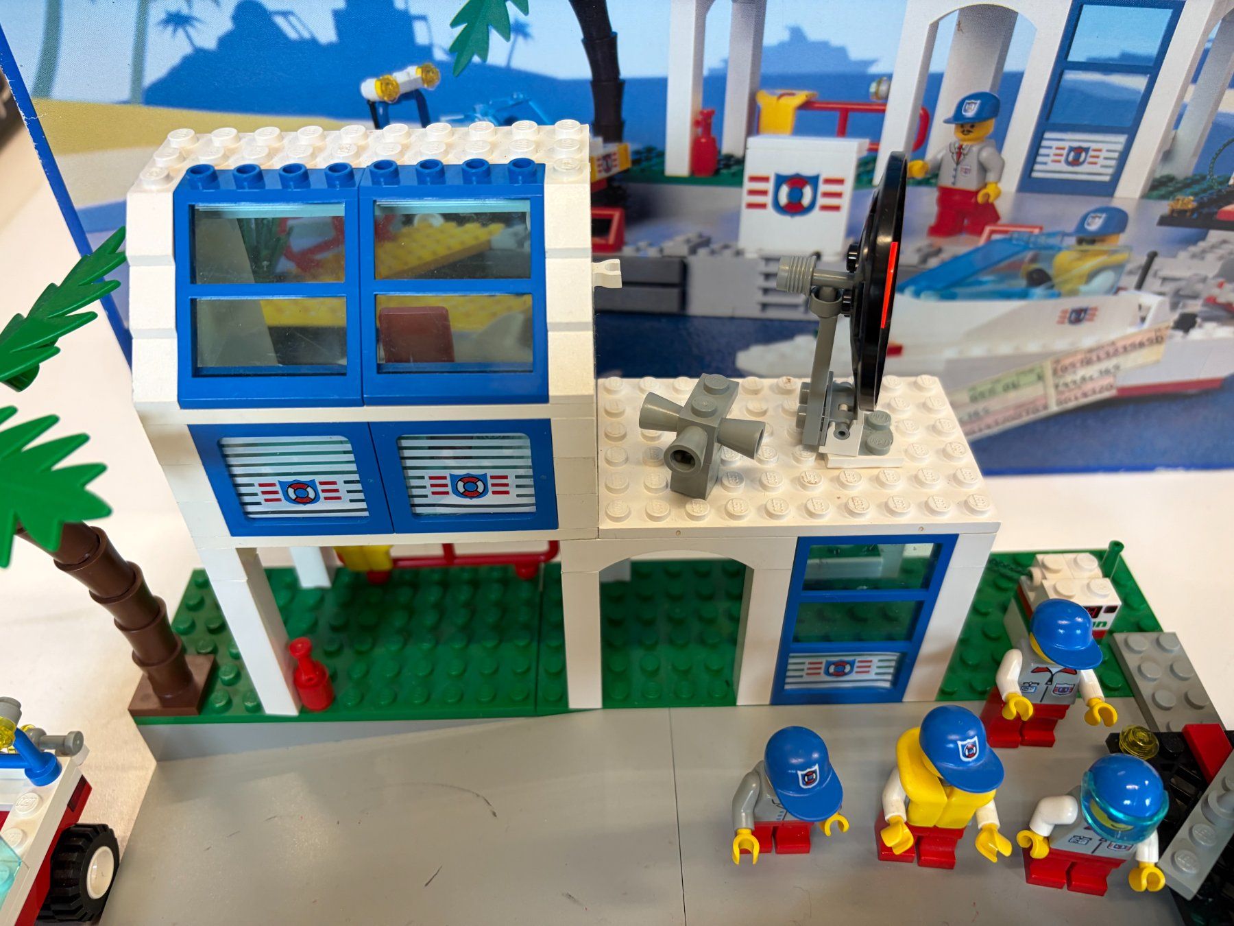 Lego Jeux de construction: Lego-Set 6338 – D'occasion à Fislisbach par chili2006 3