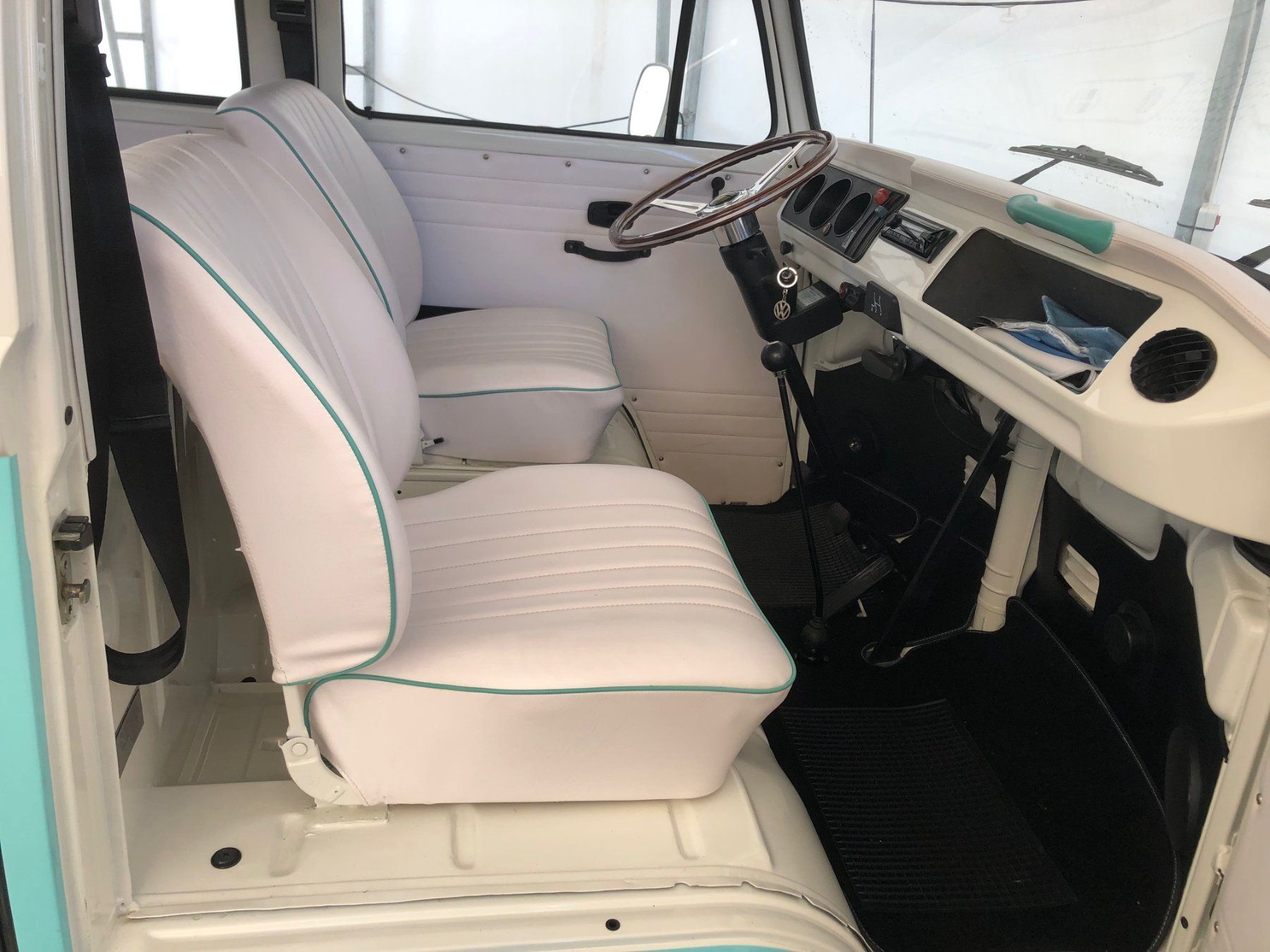 VW Autos: VW Bus T2 – D'occasion à Matzingen par Oli82 3