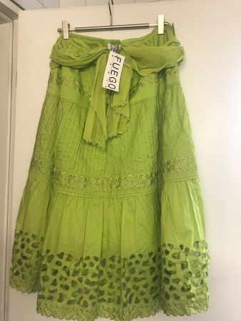 Jupe / Kleid von Fuego Women