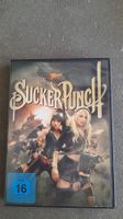 SUCKER PUNCH  DVD