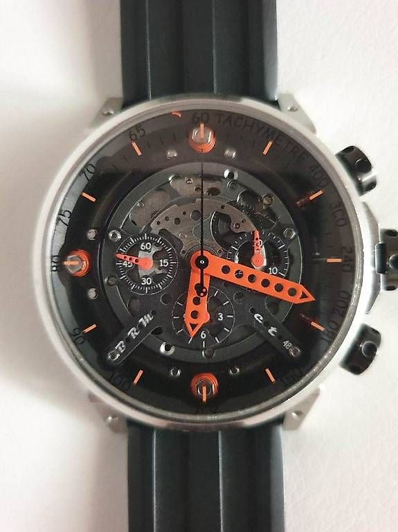 Montres: BRM CT-48 – D'occasion à Martigny par AF99 1