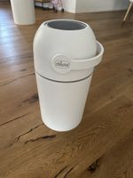 Windeleimer Chicco weiss 