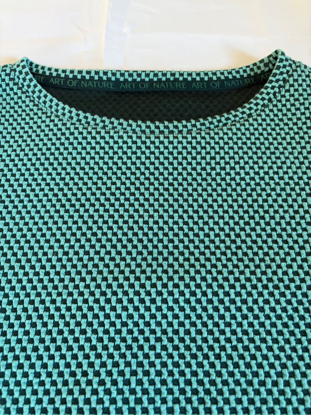 Cecil T-shirt: CECIL Shirt mit Waffelstruktur – Nuovo (secondo la descrizione) da Thürnen venduto da Lilie37 2