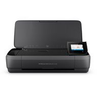 HP OfficeJet 250 Mobile All-in-One Drucker - Akku defekt