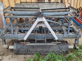 Pflanzmaschine