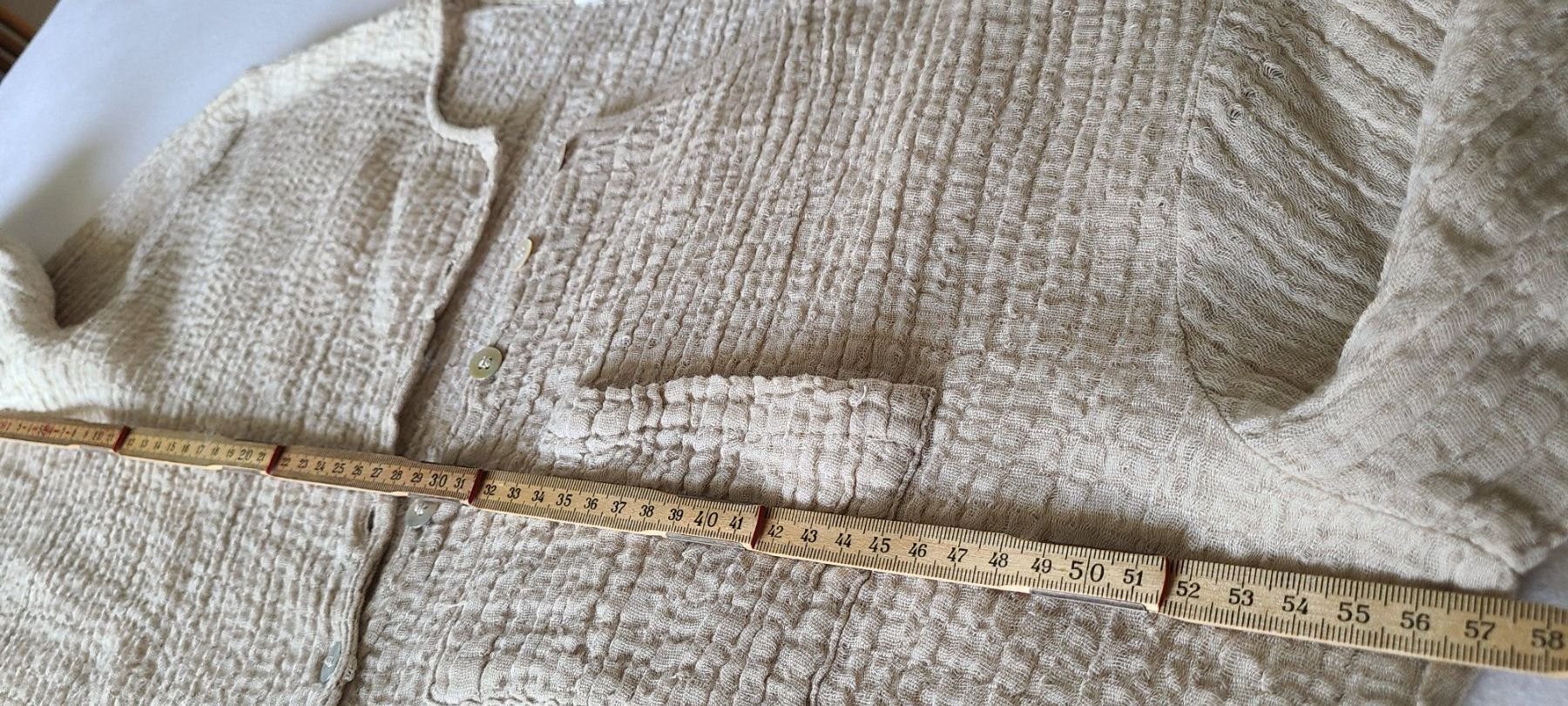 Zara Top: Shirt von Zara, Gr. S – Usato da Basel venduto da Luzora 5