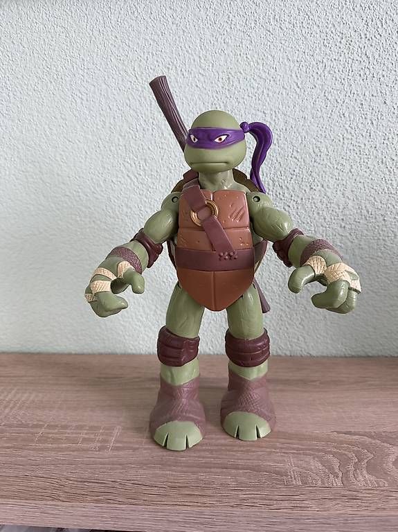 Statuette: Ninja Turtles – Usato da Rothenburg venduto da nih_jwk2 2