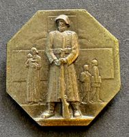 FÜR DIE SCHWEIZ NAT. SPENDE UND DAS ROTE KREUZ 1940