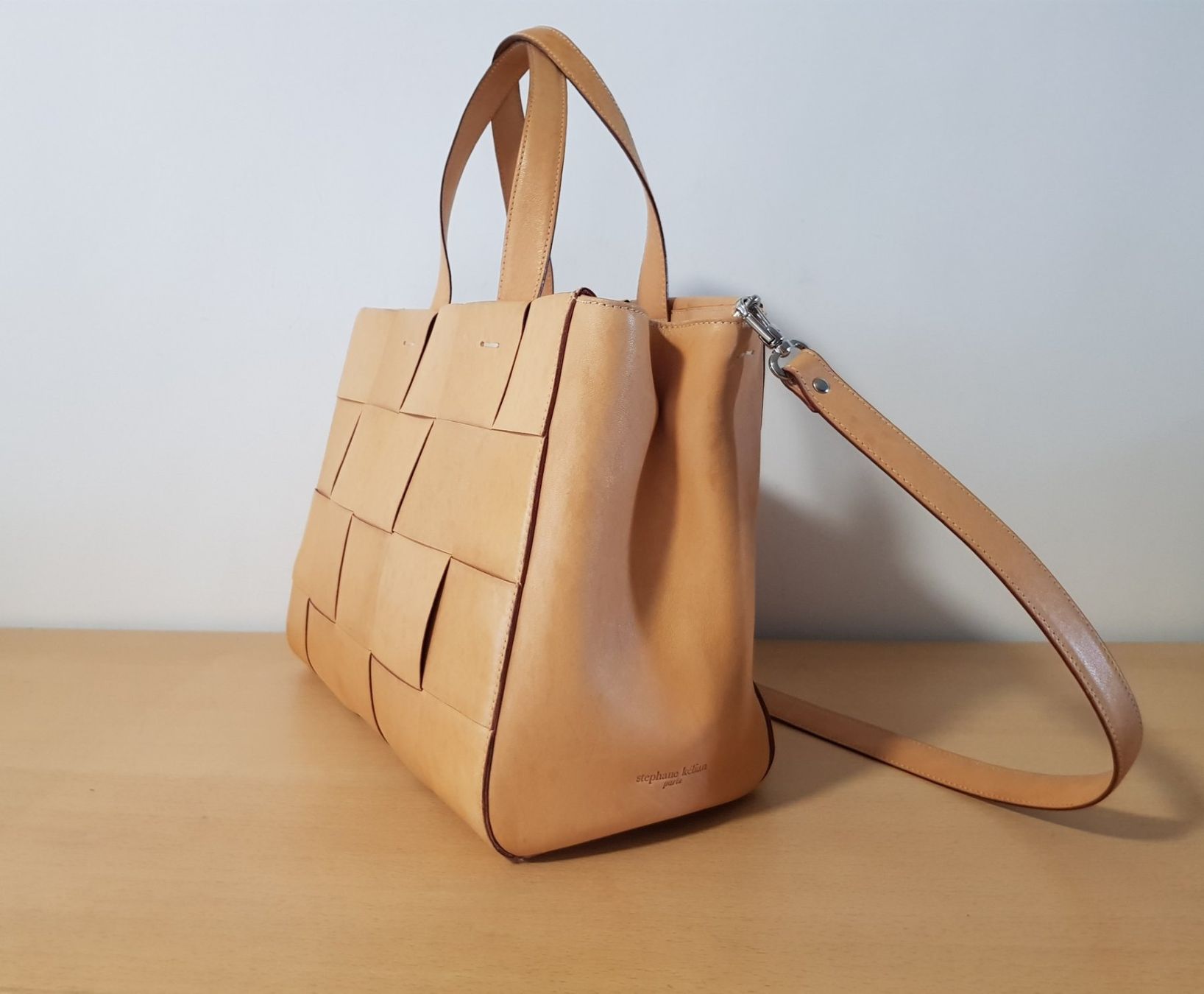 Borse da donna: Stéphane Kélian Paris Handtasche – Usato da Basel venduto da chien008 3