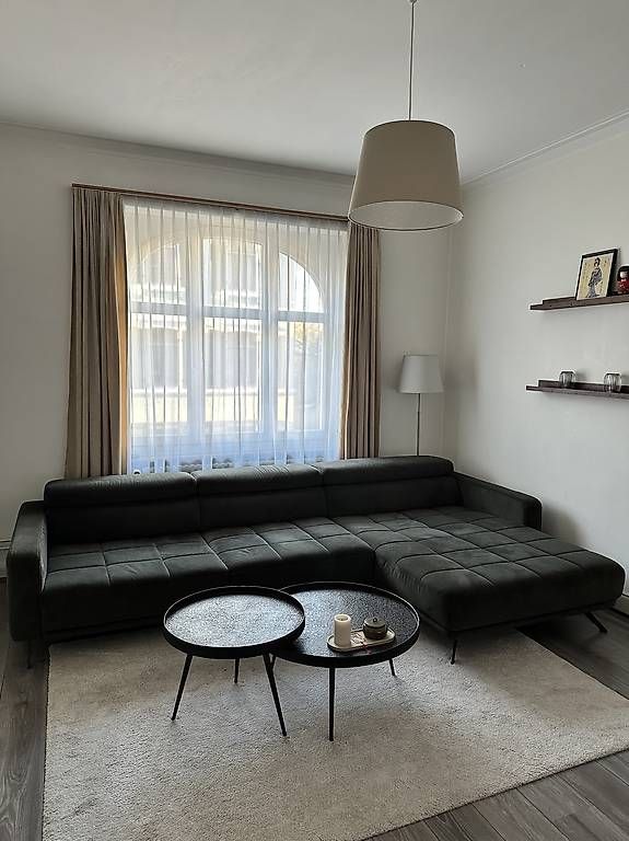 Divani: Grünes Sofa zu verkaufen – Usato da Basel venduto da Rejna