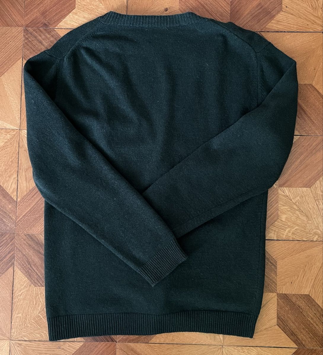 Gilet & Giacche: Gilet OFFICINA36 – Usato da Lausanne venduto da micou47 1