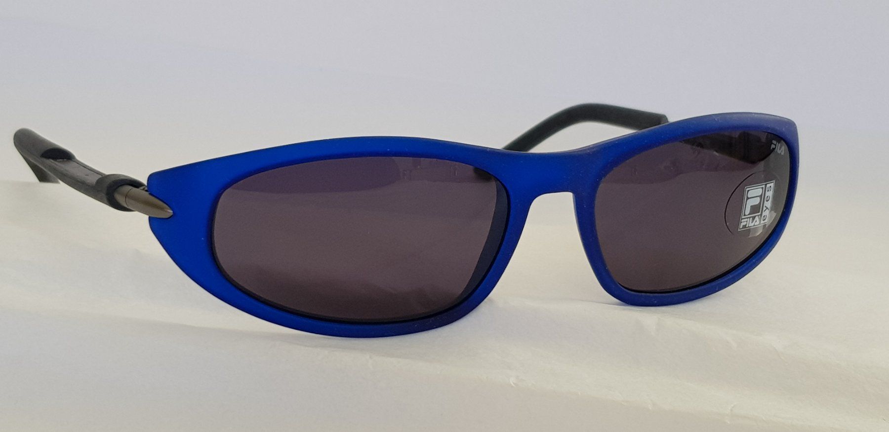 Occhiali & Lenti: FILA  HERREN  SONNENBRILLE – Nuovo e nell'imballaggio originale da Aadorf venduto da condor35 9
