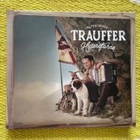 TRAUFFER-HEITEREFAHNE (HARDCOVER)